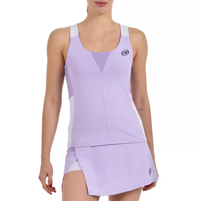 Debardeur BULLPADEL femme porson