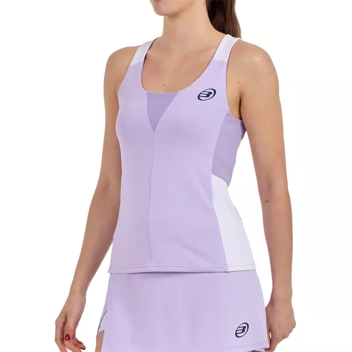 Debardeur BULLPADEL femme porson