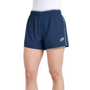 Short BULLPADEL femme pinolu