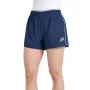 Short BULLPADEL femme pinolu
