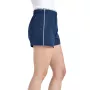 Short BULLPADEL femme pinolu