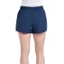 Short BULLPADEL femme pinolu