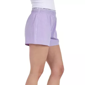 Short BULLPADEL femme pinolu