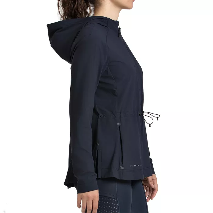 Veste BULLPADEL femme proline portaje