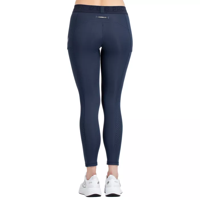 Collant BULLPADEL femme parrera