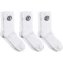3 paires de chaussettes BULLPADEL bp262 (mid)
