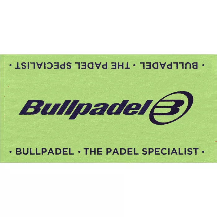 Serviette BULLPADEL bptowel26 100x50