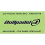 Serviette BULLPADEL bptowel26 100x50