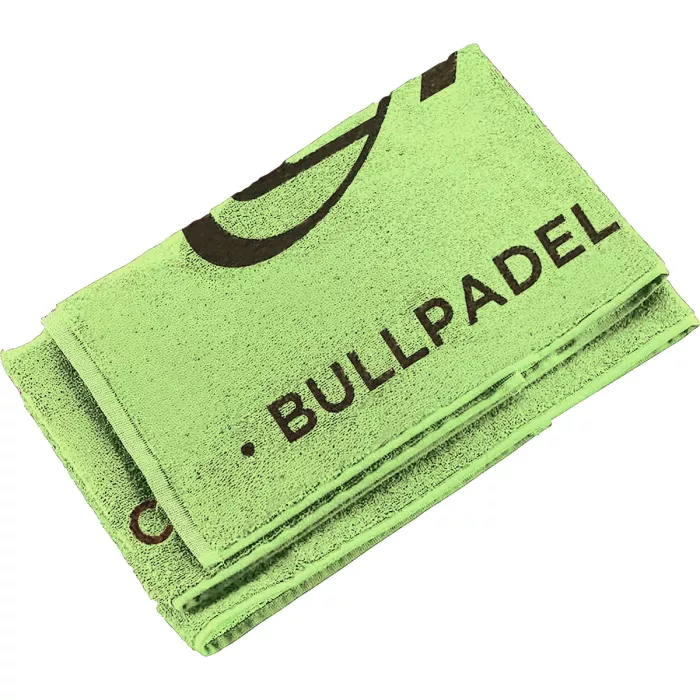 Serviette BULLPADEL bptowel26 100x50