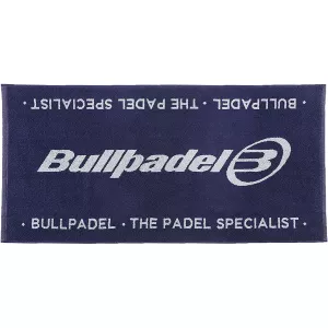 Serviette BULLPADEL bptowel26 100x50