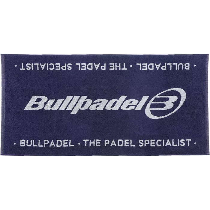 Serviette BULLPADEL bptowel26 100x50