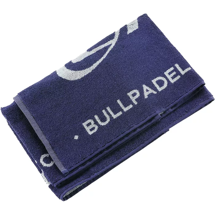 Serviette BULLPADEL bptowel26 100x50