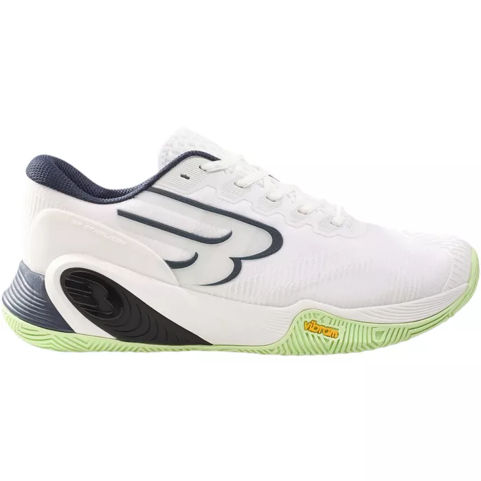 Chaussures padel BULLPADEL hack vibram 26v