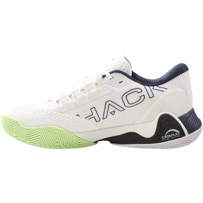 Chaussures padel BULLPADEL hack vibram 26v