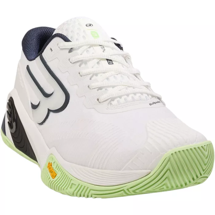 Chaussures padel BULLPADEL hack vibram 26v