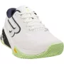 Chaussures padel BULLPADEL hack vibram 26v