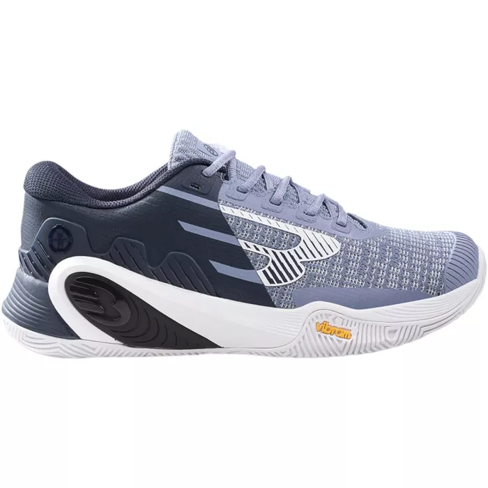 Chaussures padel BULLPADEL vertex vibram 26v