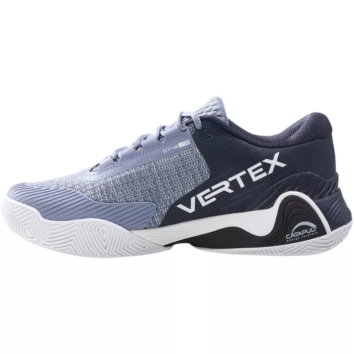 Chaussures padel BULLPADEL vertex vibram 26v