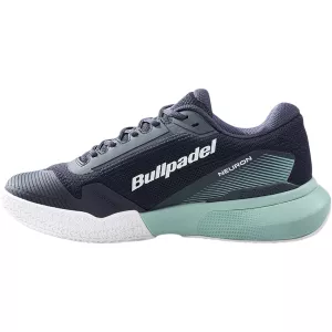 Chaussures padel BULLPADEL neuron 26v
