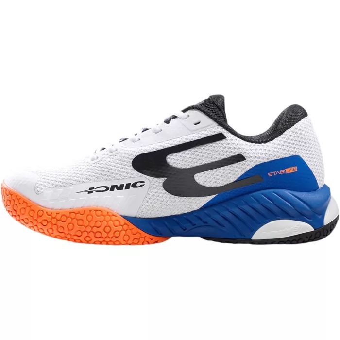 Chaussures padel BULLPADEL ionic 26v