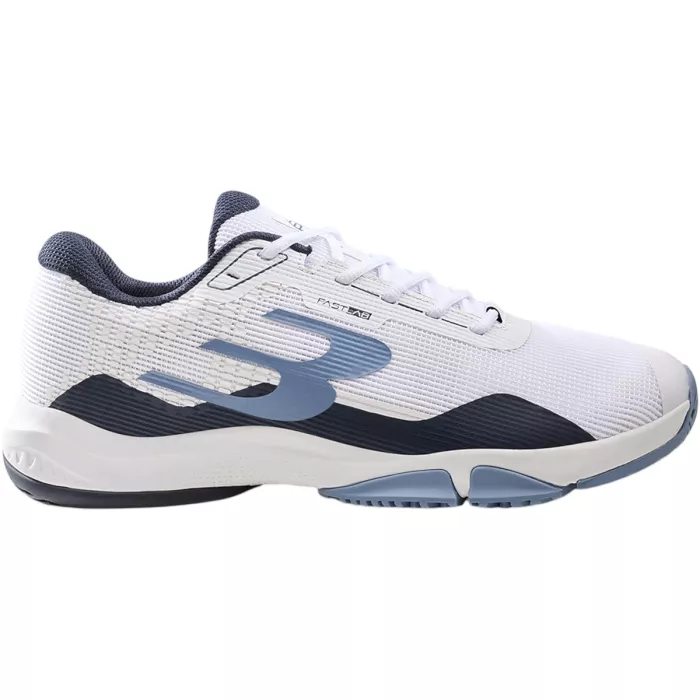 Chaussures padel BULLPADEL hybrid fly 26v