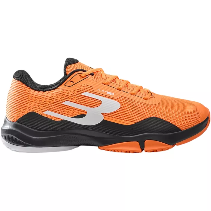 Chaussures padel BULLPADEL hybrid fly 26v