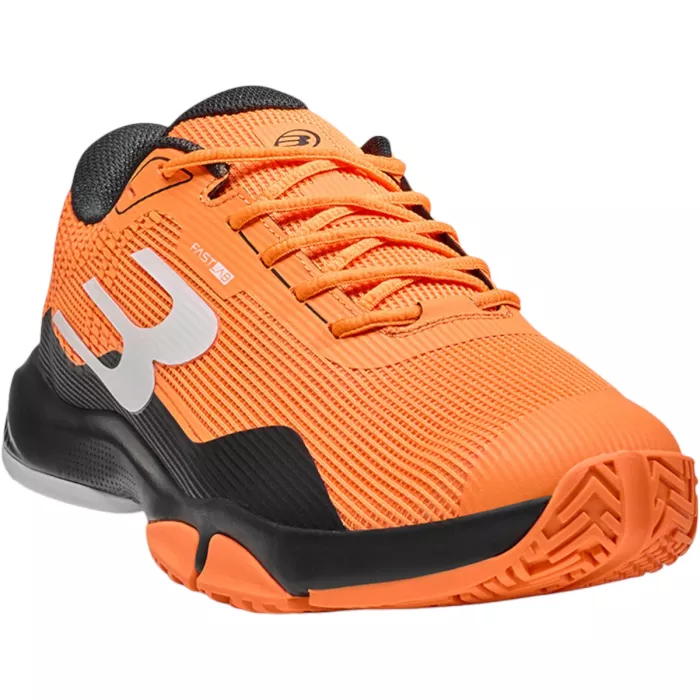Chaussures padel BULLPADEL hybrid fly 26v