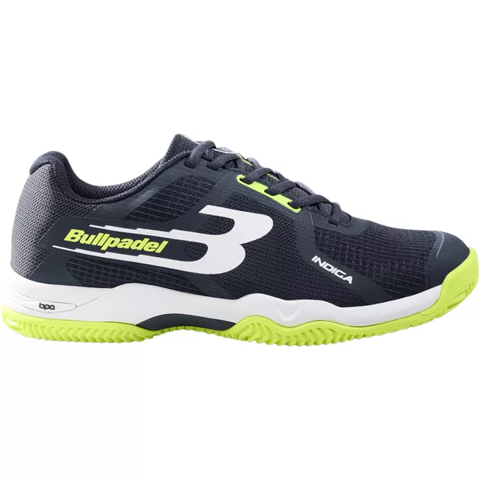 Chaussures padel BULLPADEL indiga26v