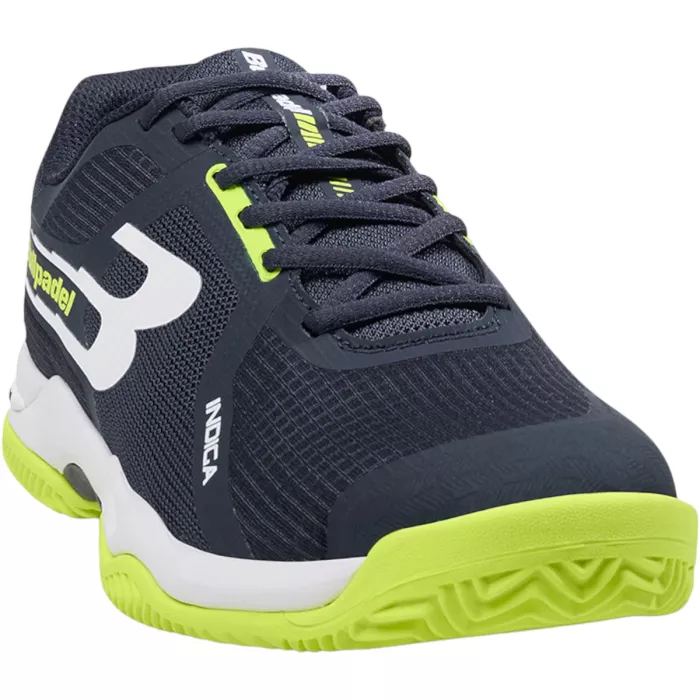 Chaussures padel BULLPADEL indiga26v