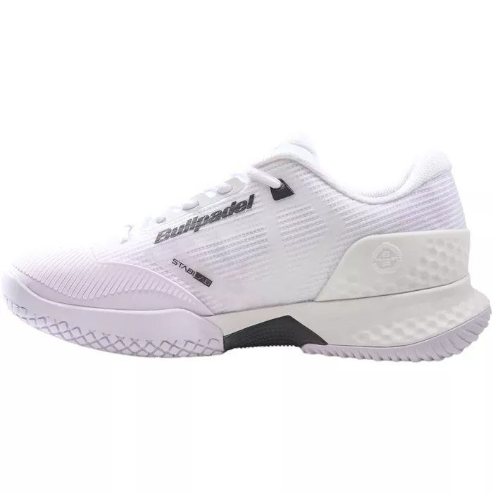 Chaussures padel BULLPADEL femme pearl vibram 26v