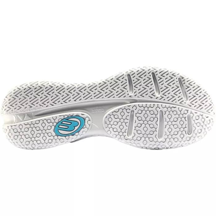Chaussures padel BULLPADEL femme ionic 26v