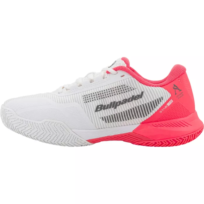 Chaussures padel BULLPADEL femme perf comfort 26v