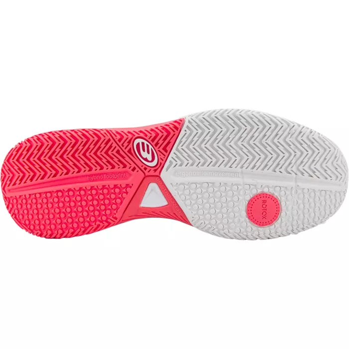 Chaussures padel BULLPADEL femme perf comfort 26v