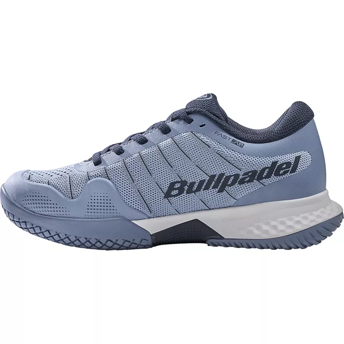 Chaussures padel BULLPADEL femme vertex pl tour final