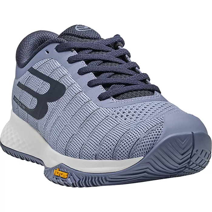 Chaussures padel BULLPADEL femme vertex pl tour final