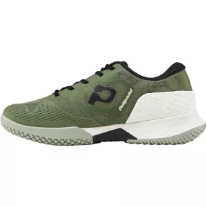 Chaussures padel BULLPADEL premier major 26v