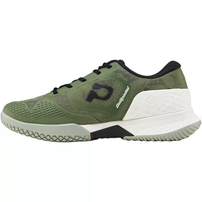 Chaussures padel BULLPADEL premier major 26v