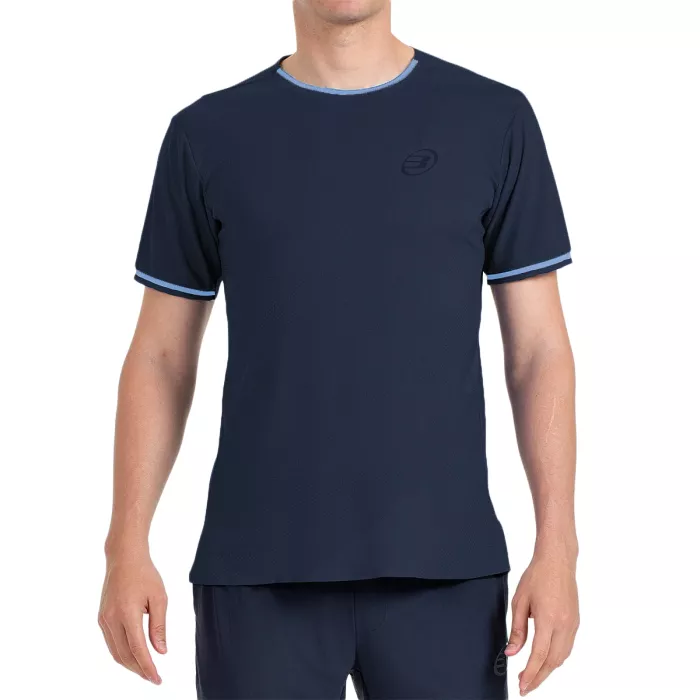 T-shirt BULLPADEL proline prior