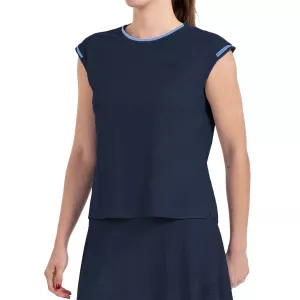 T-shirt BULLPADEL femme proline pinatar