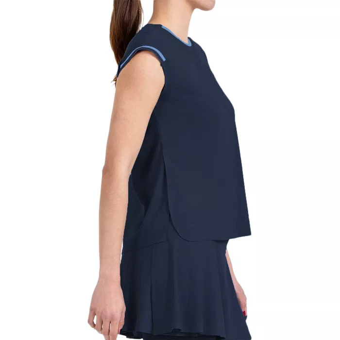 T-shirt BULLPADEL femme proline pinatar