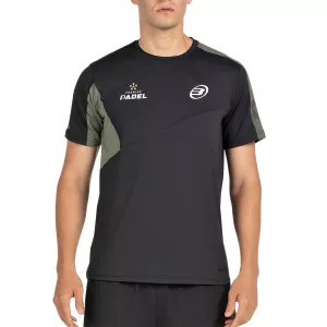 T-shirt BULLPADEL premier pocate