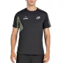 T-shirt BULLPADEL premier pocate