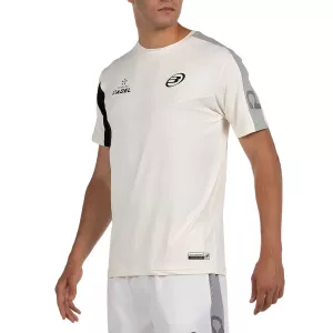 T-shirt BULLPADEL premier pocate