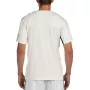 T-shirt BULLPADEL premier pocate