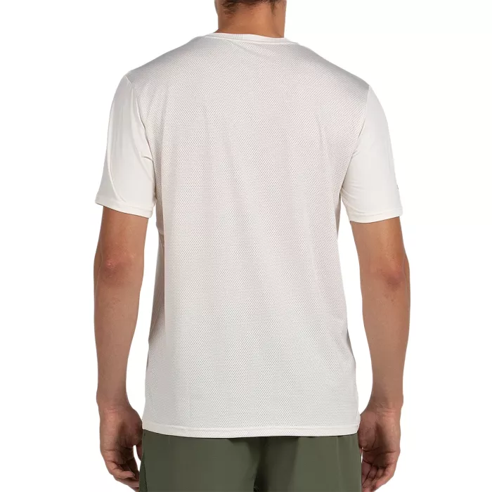 T-shirt BULLPADEL patos graphique