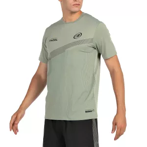 T-shirt BULLPADEL patos graphique