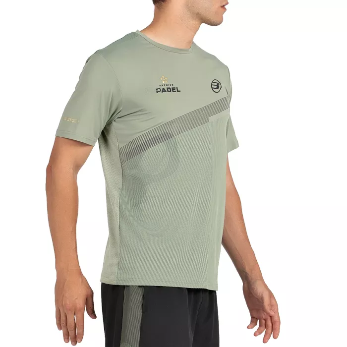 T-shirt BULLPADEL patos graphique