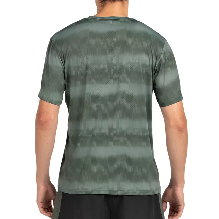 T-shirt BULLPADEL pasco graphique