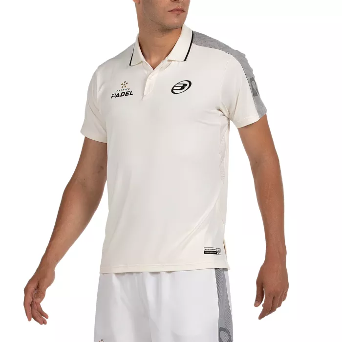 Polo BULLPADEL premier patron