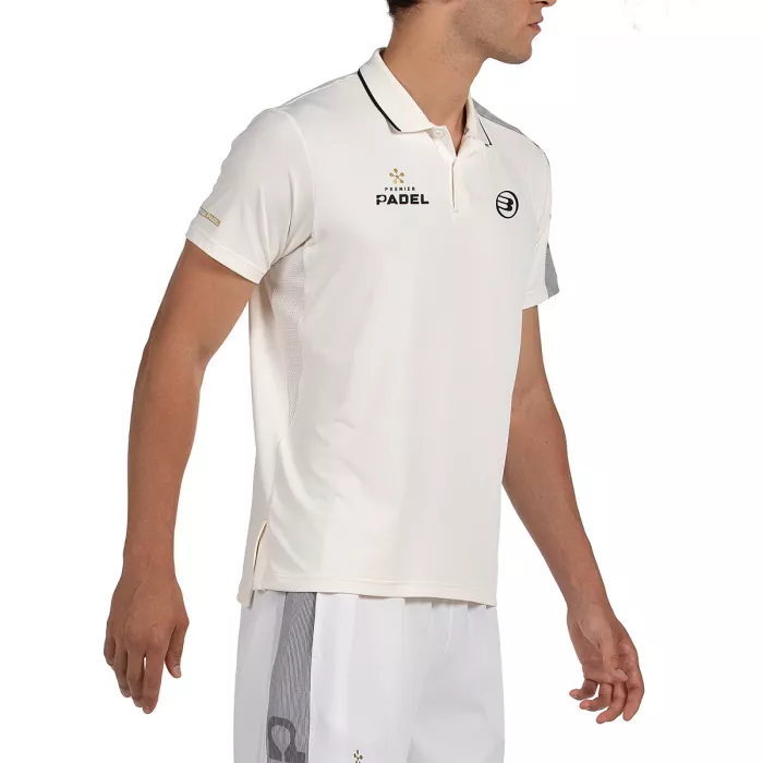 Polo BULLPADEL premier patron